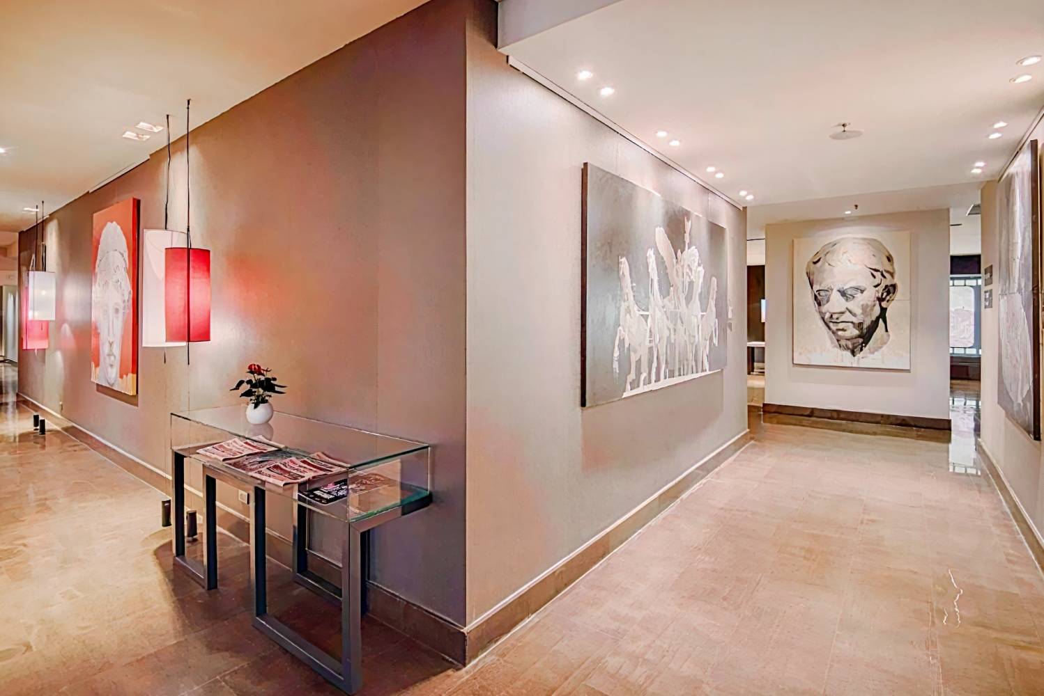 NH Collection Roma Vittorio Veneto