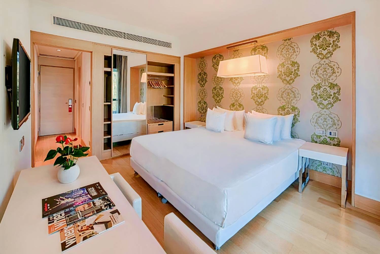 NH Collection Roma Vittorio Veneto