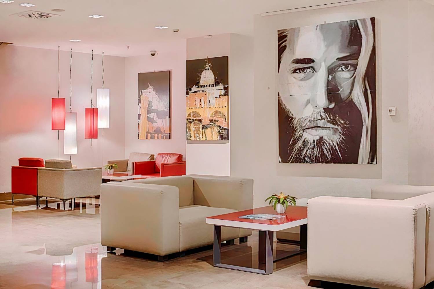 NH Collection Roma Vittorio Veneto