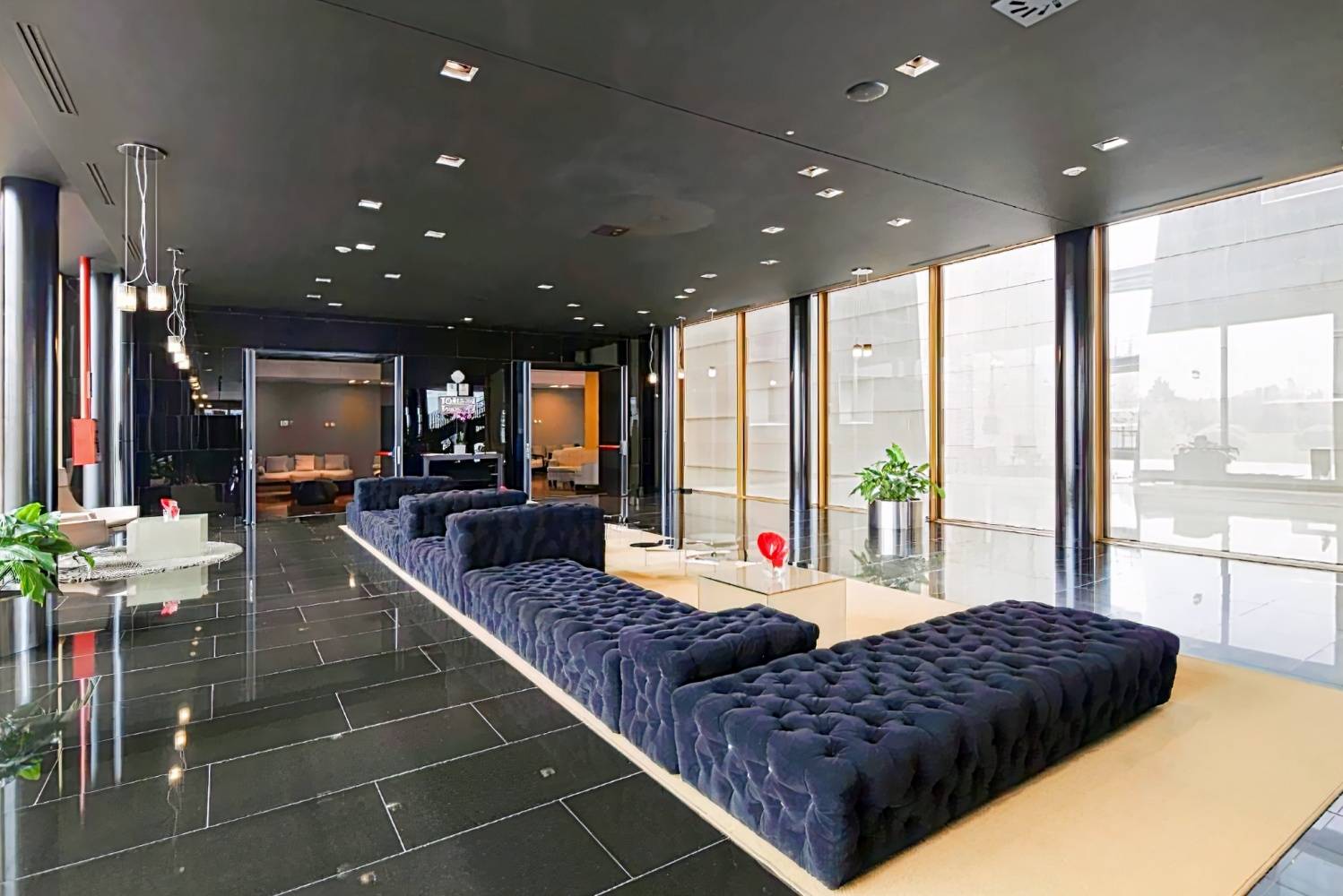 NH Milano Fiera