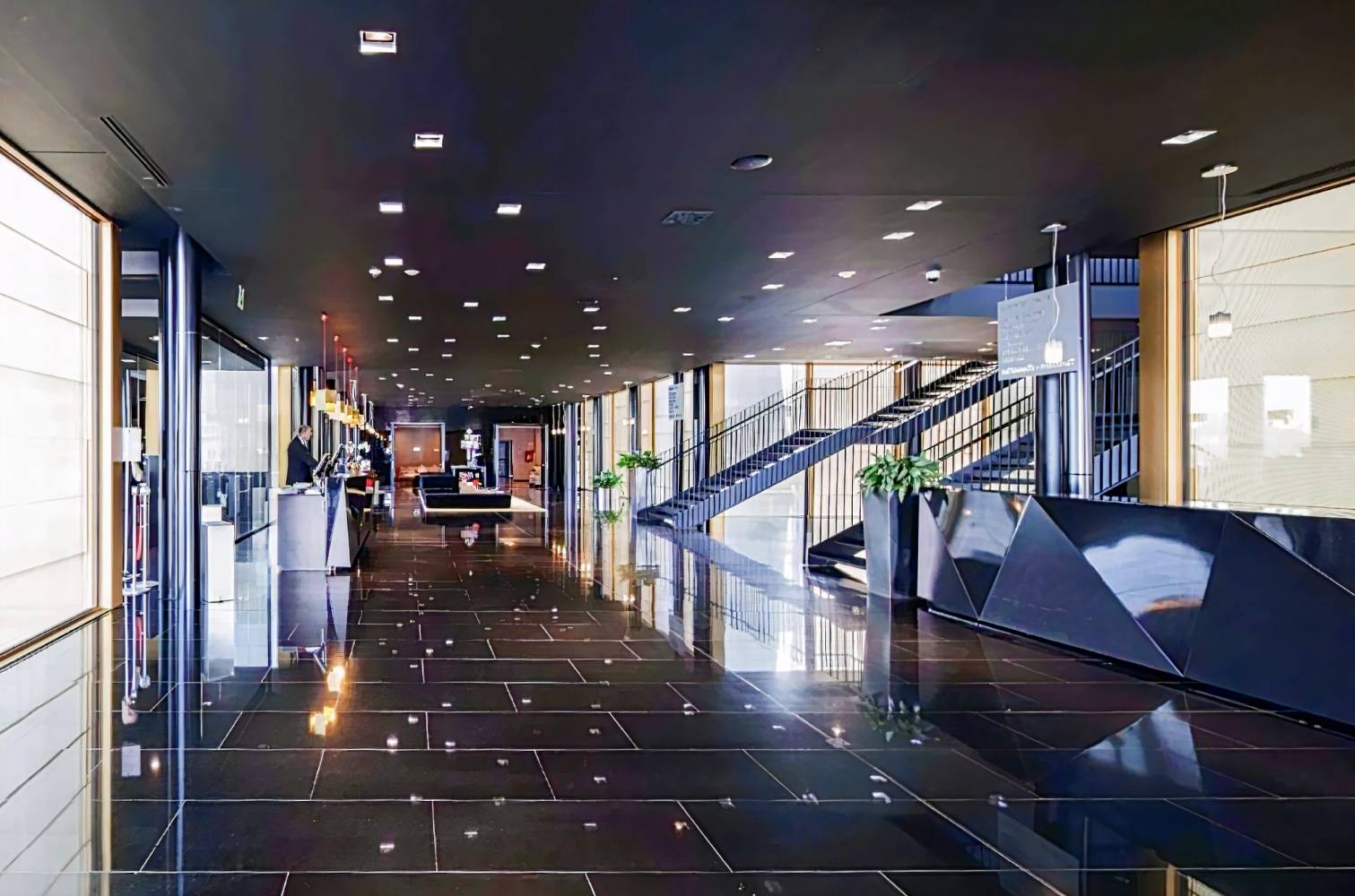 NH Milano Fiera