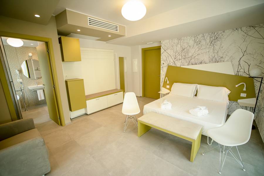 Hotel I Malavoglia