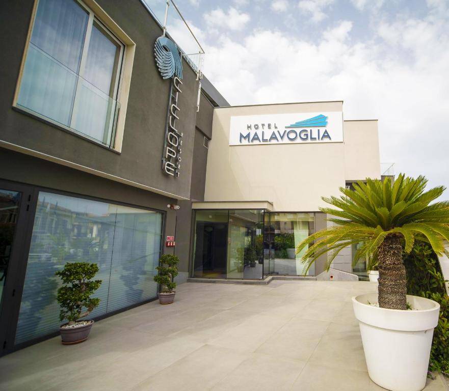 Hotel I Malavoglia