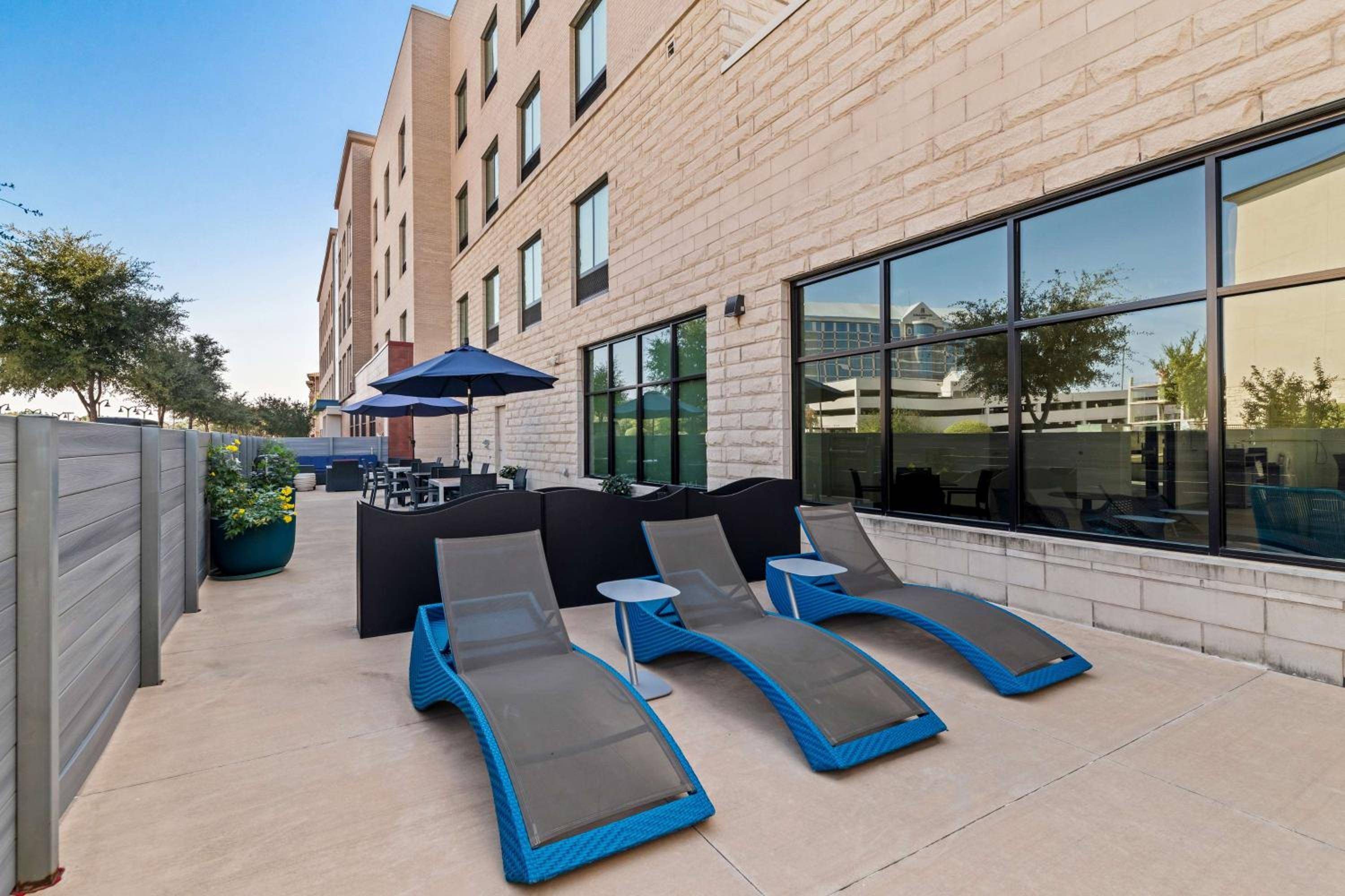 Hampton Inn & Suites Farmers Branch Dallas