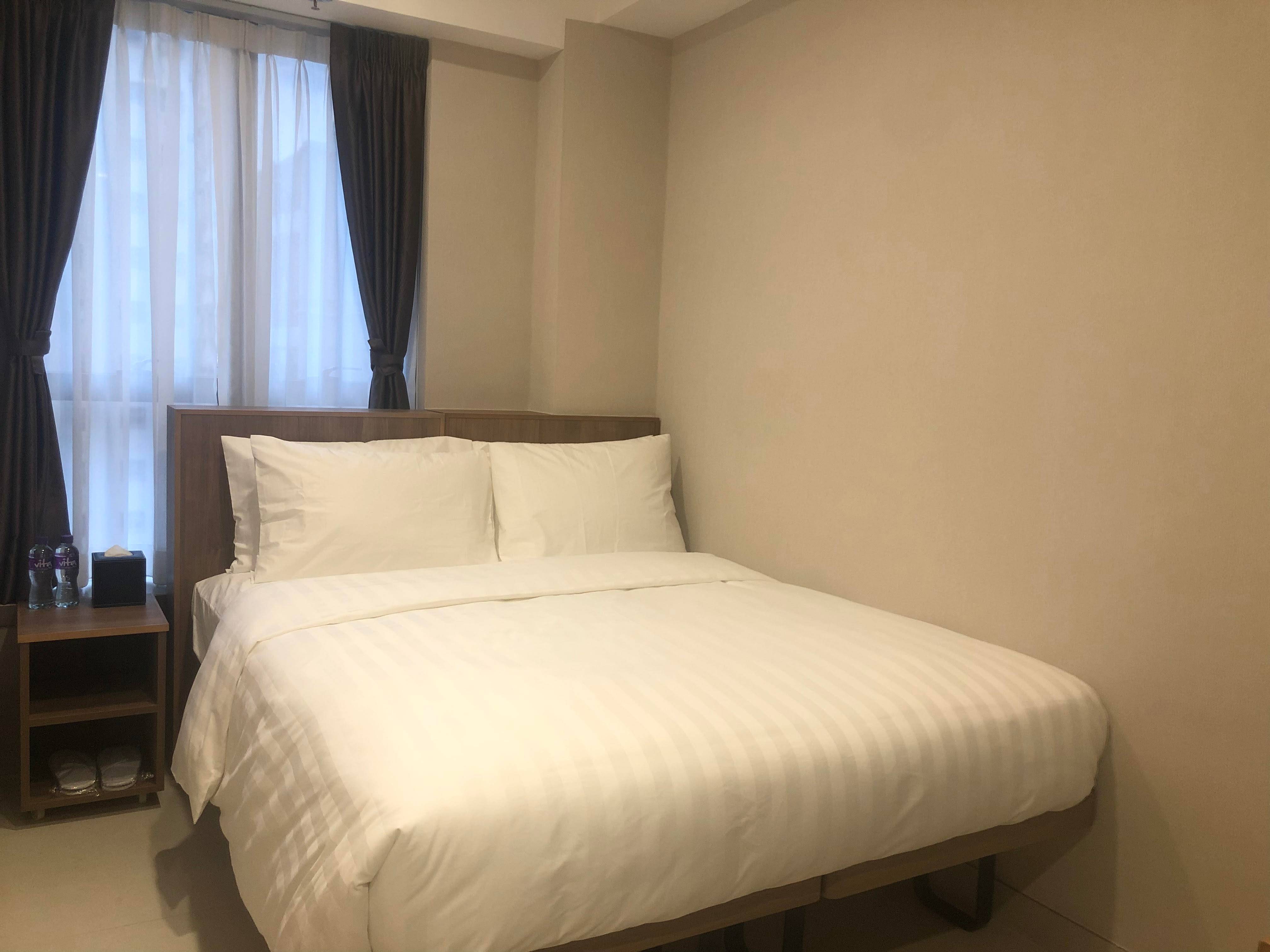 WE Hotel Kowloon