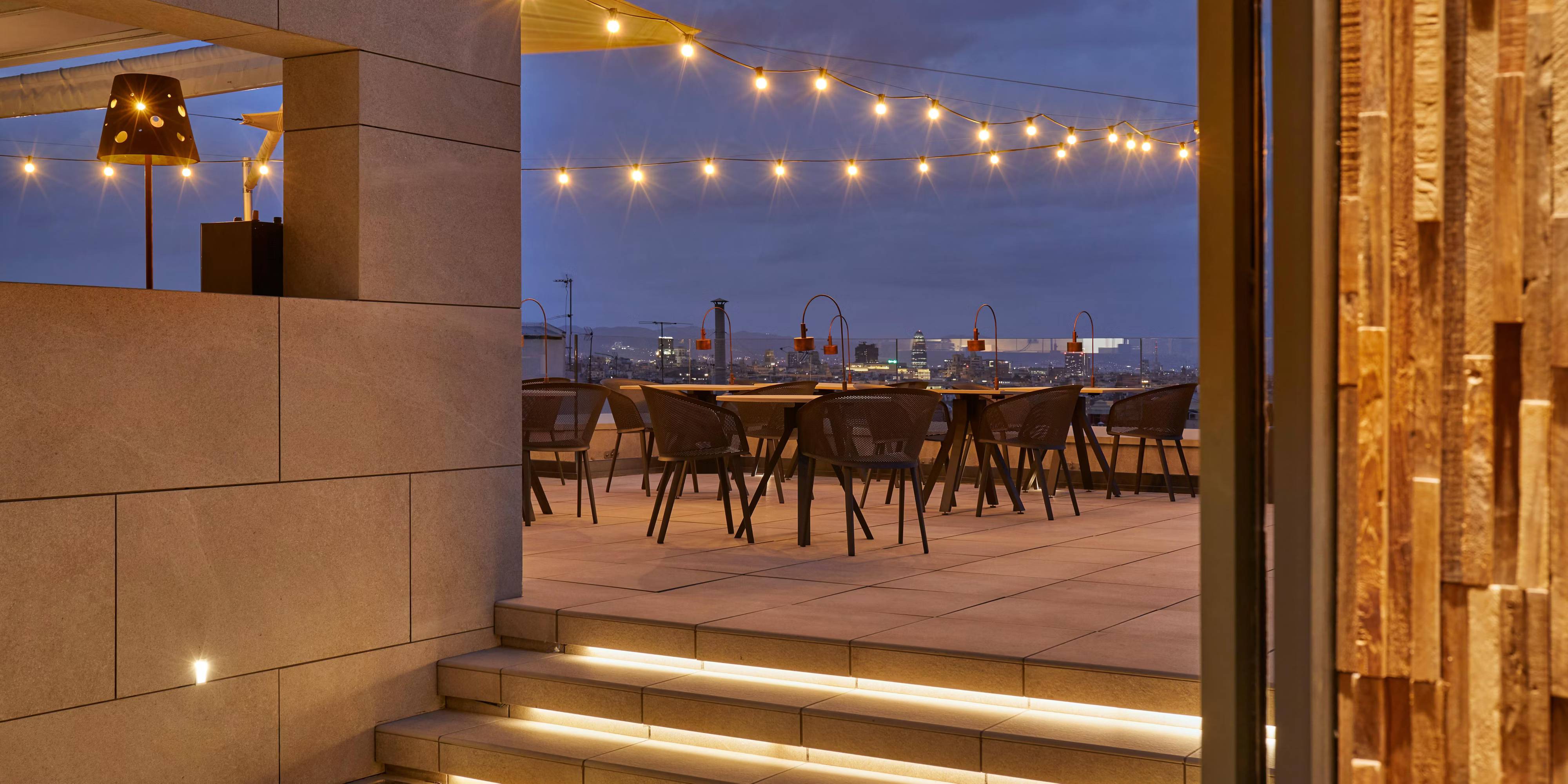 InterContinental Barcelona, an IHG Hotel