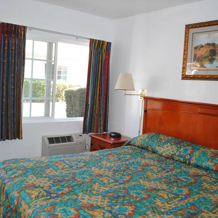 Rose Bowl Motel