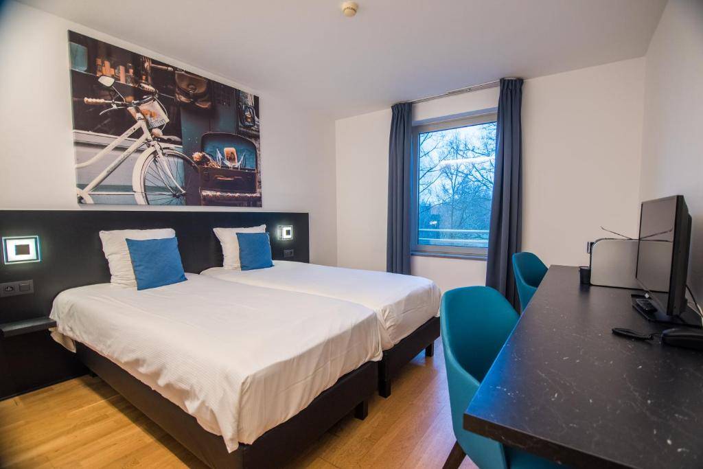 Velotel Brugge