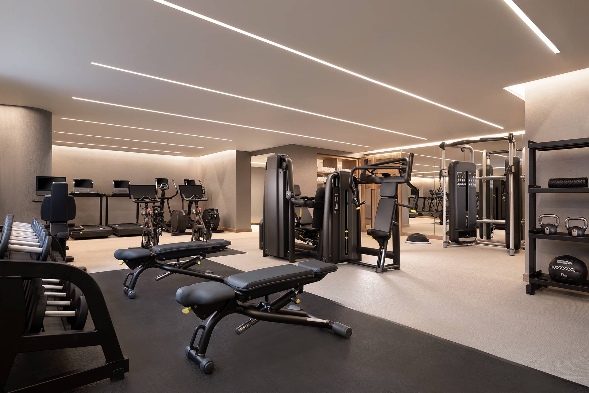 The Westin London City