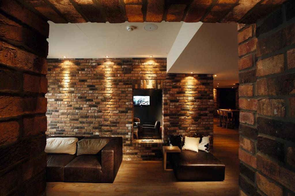 Pentahotel Ipswich