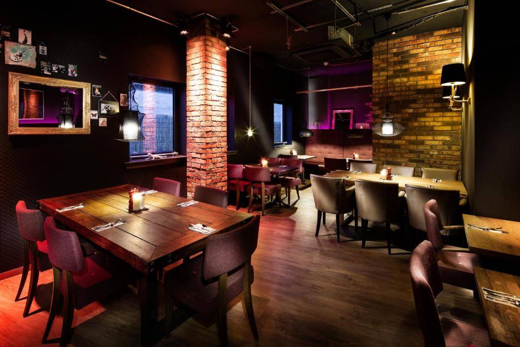 Pentahotel Ipswich