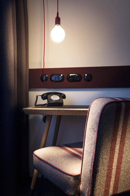 Pentahotel Ipswich