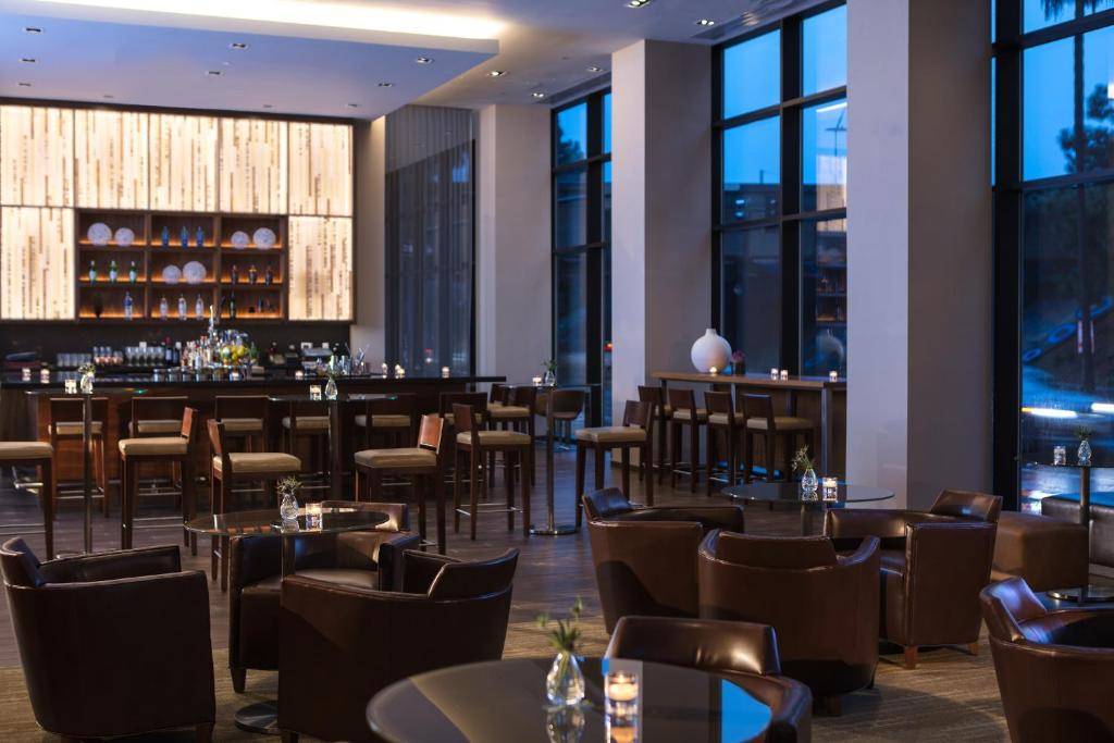 AC Hotel San Jose Downtown