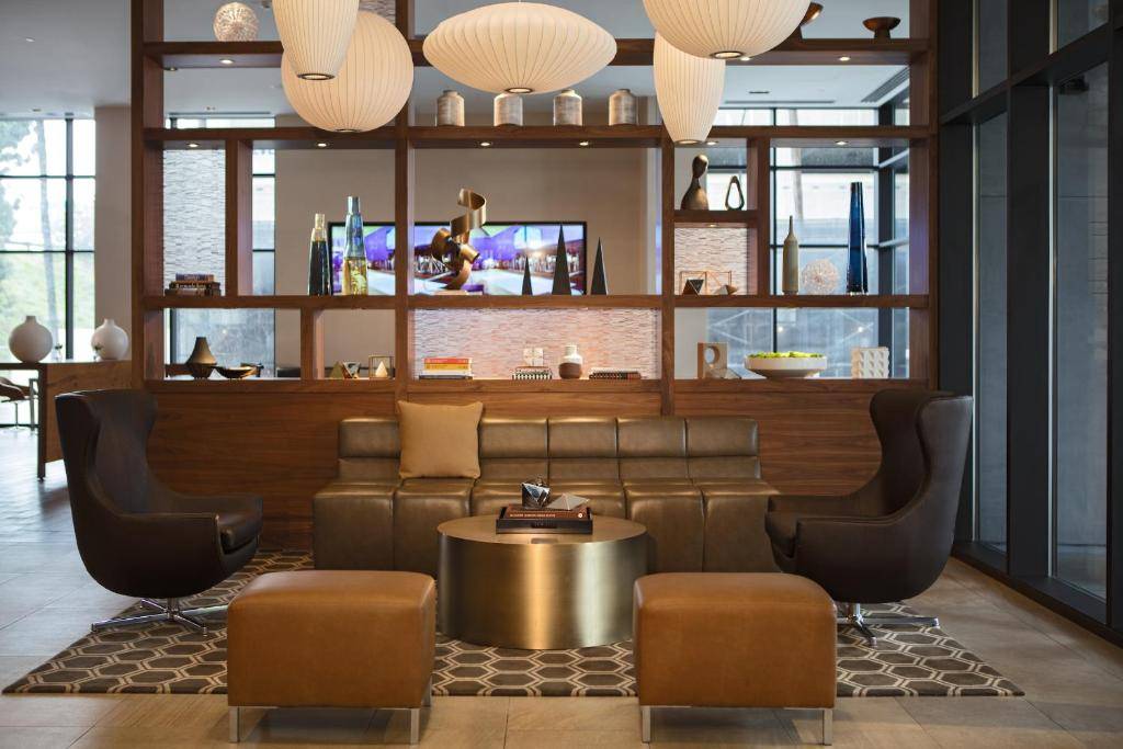 AC Hotel San Jose Downtown