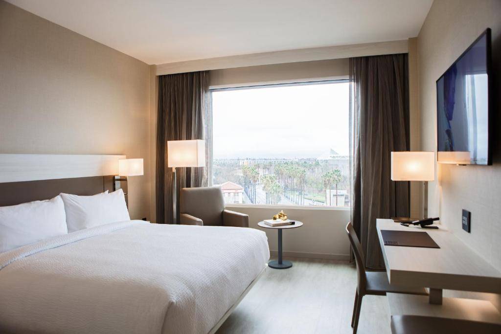 AC Hotel San Jose Downtown
