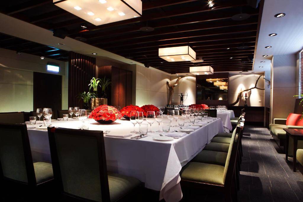 維多麗亞酒店 Grand Victoria Hotel