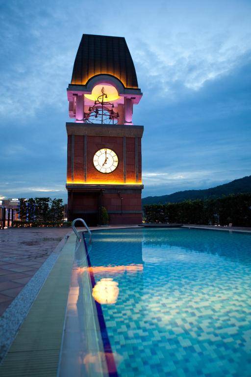 維多麗亞酒店 Grand Victoria Hotel