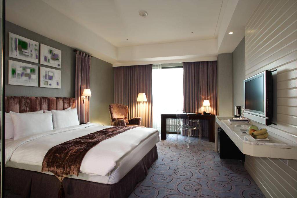 維多麗亞酒店 Grand Victoria Hotel