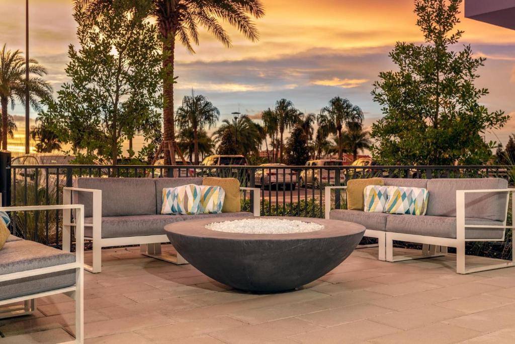 TownePlace Suites By Marriott Orlando Southwest Near Universal