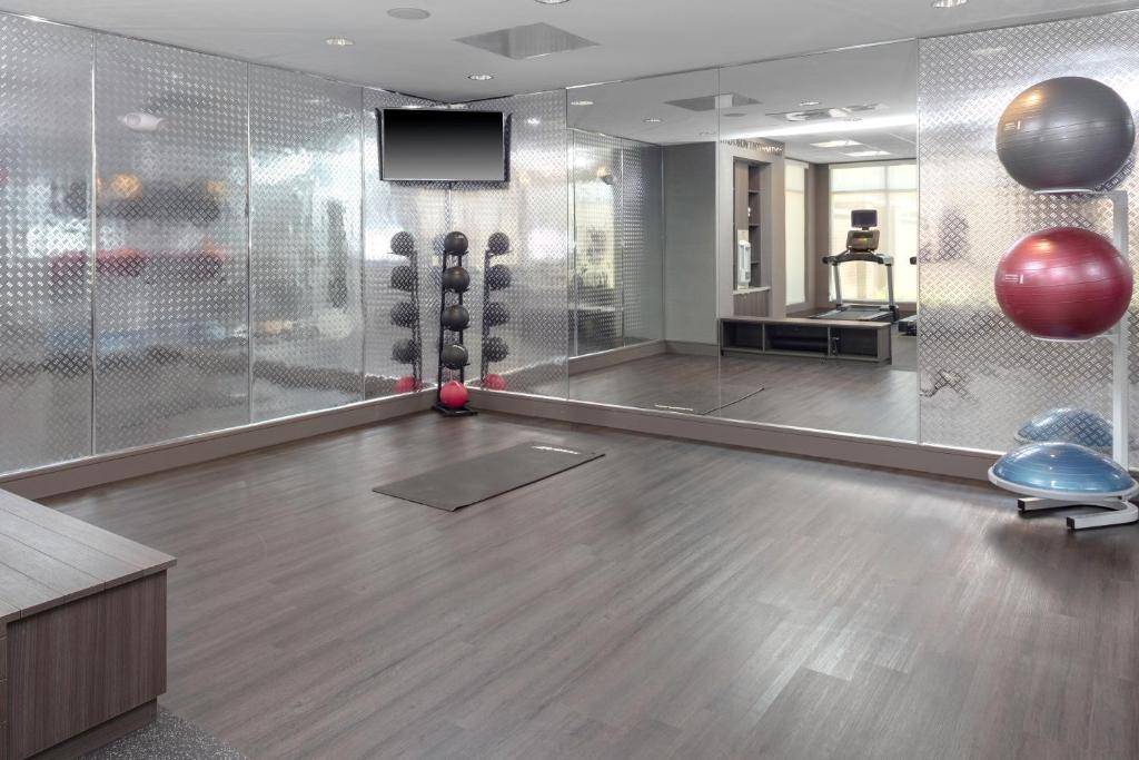 Fairfield Inn & Suites by Marriott Charlotte Pineville/Ballantyn
