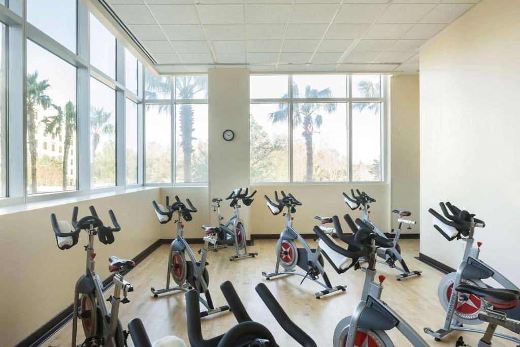 Hyatt Regency Orlando
