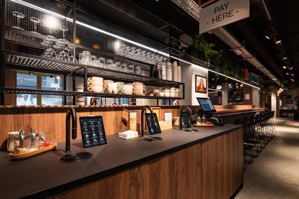 A-STAY Antwerp