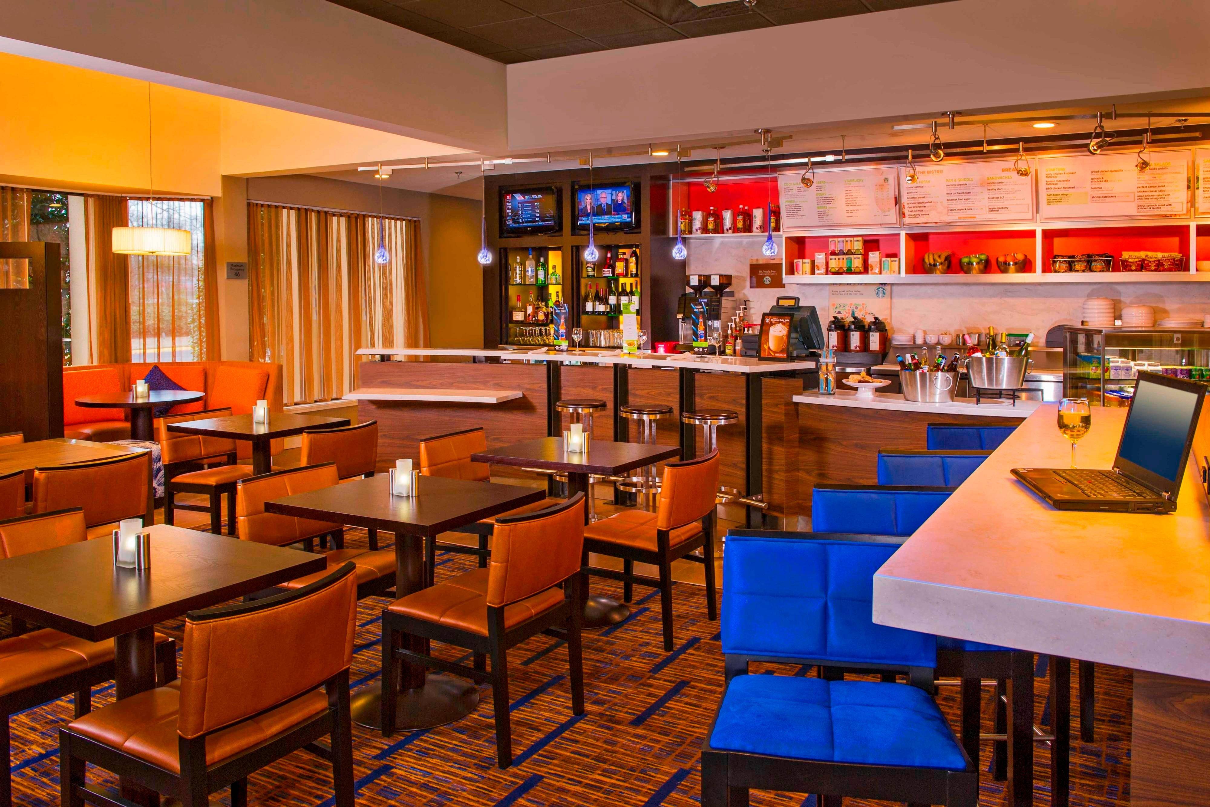Courtyard by Marriott Virginia Beach Norfolk