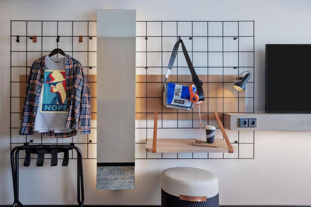 Moxy Hamburg Altona