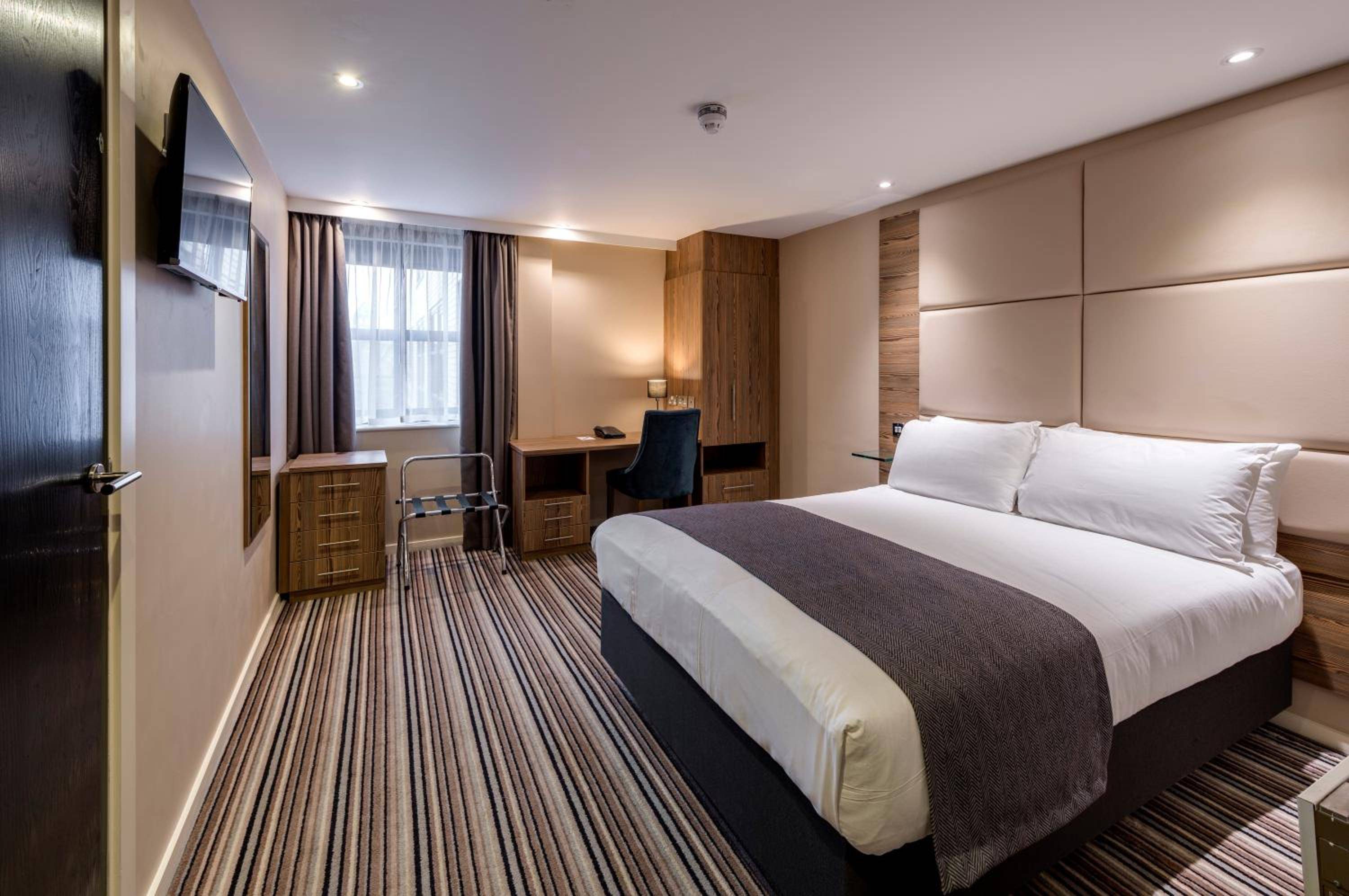 Holiday Inn York City Centre