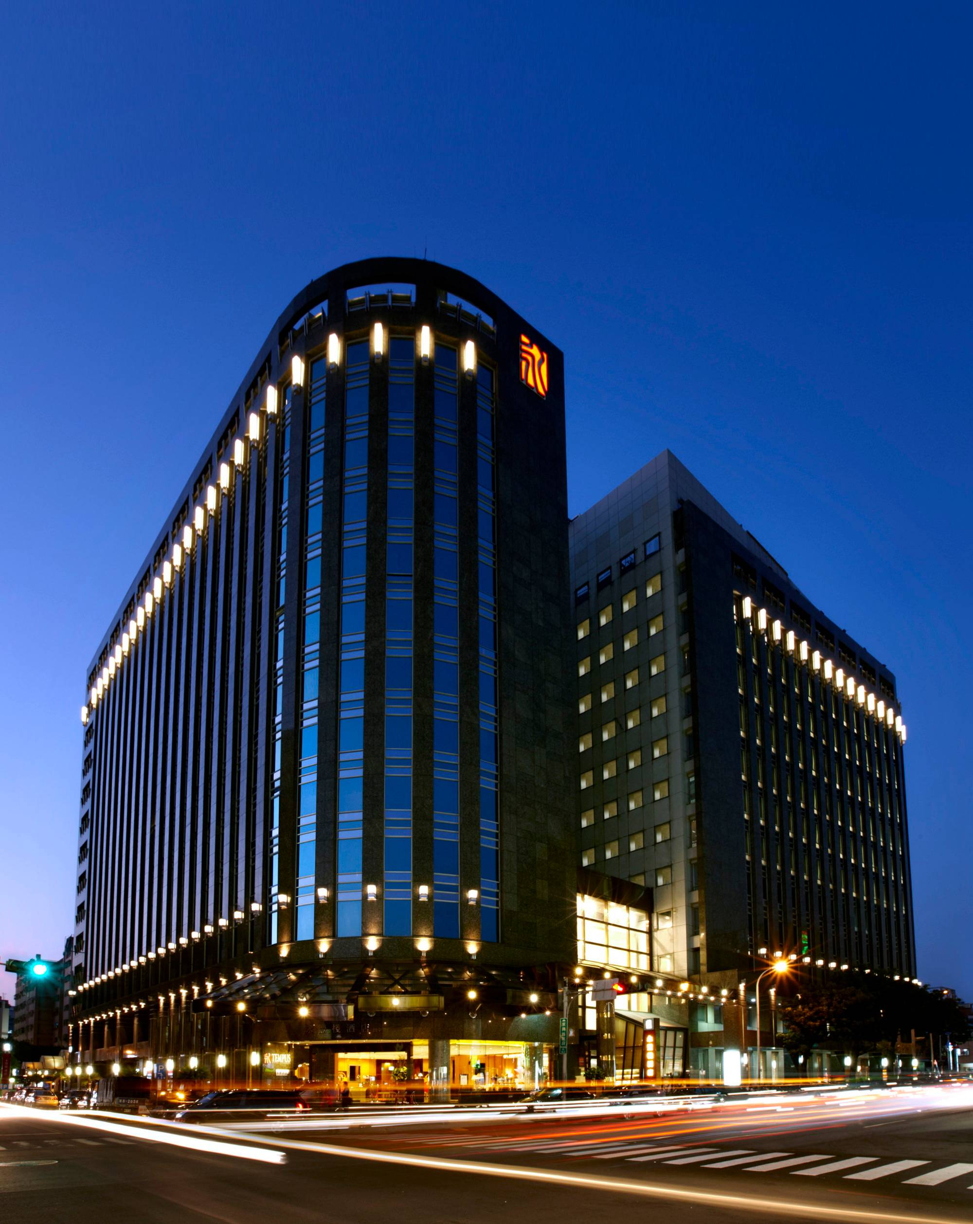 永豐棧酒店 TEMPUS HOTEL