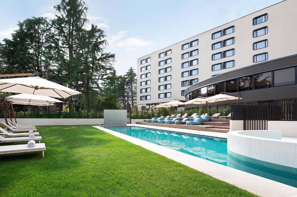 Sheraton Milano San Siro