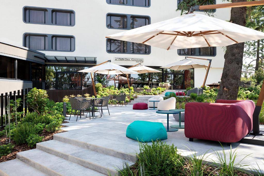 Sheraton Milano San Siro