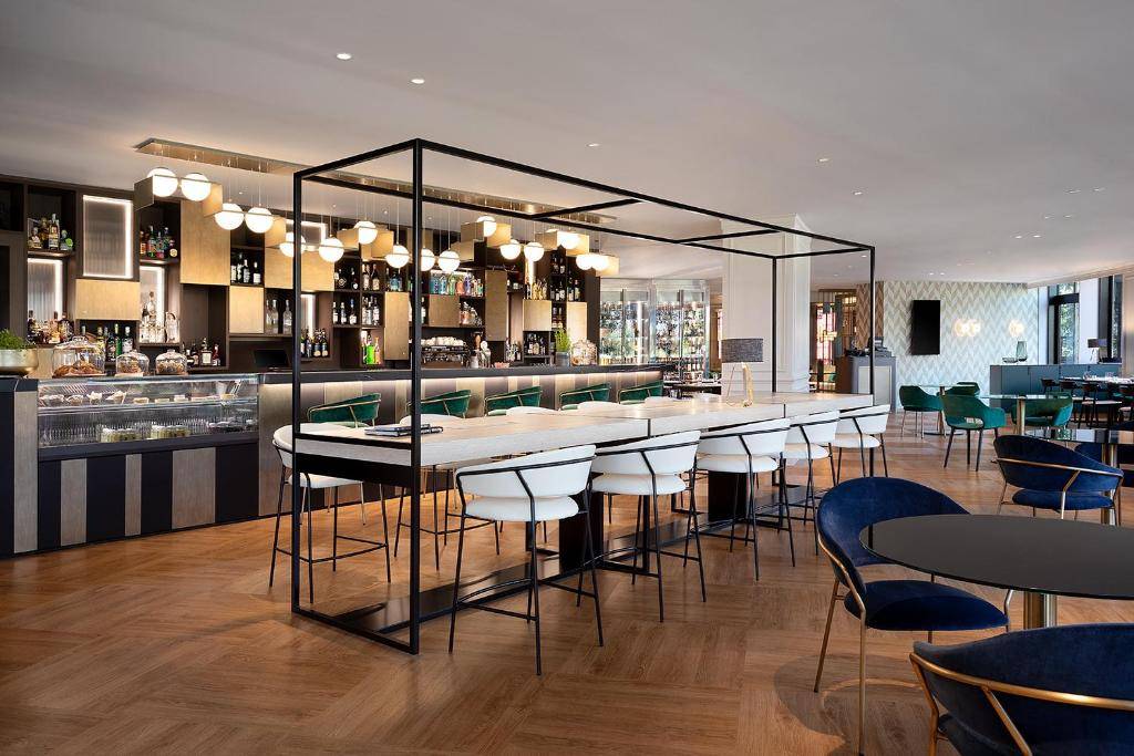 Sheraton Milano San Siro