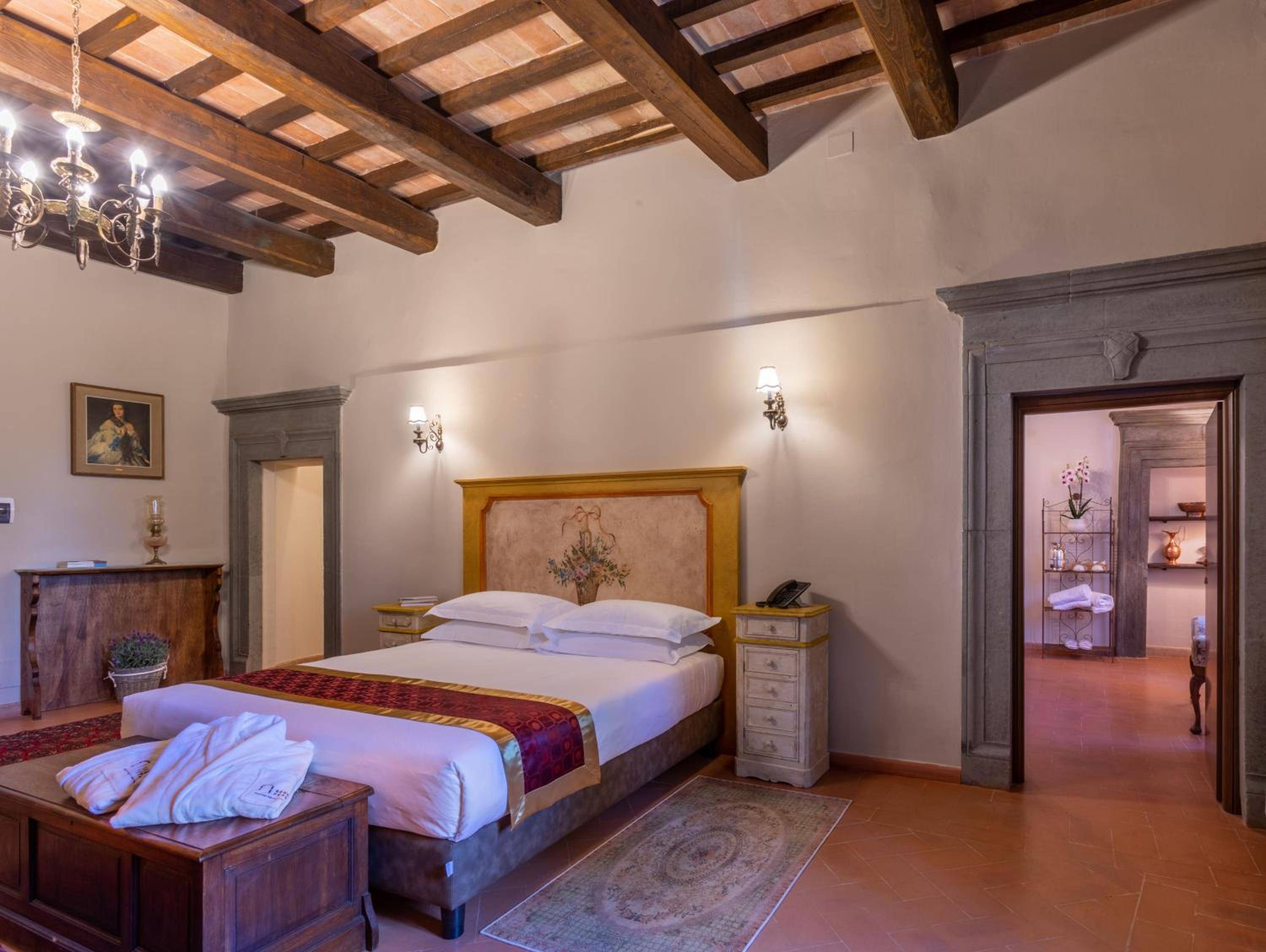 Borgo Petroro
