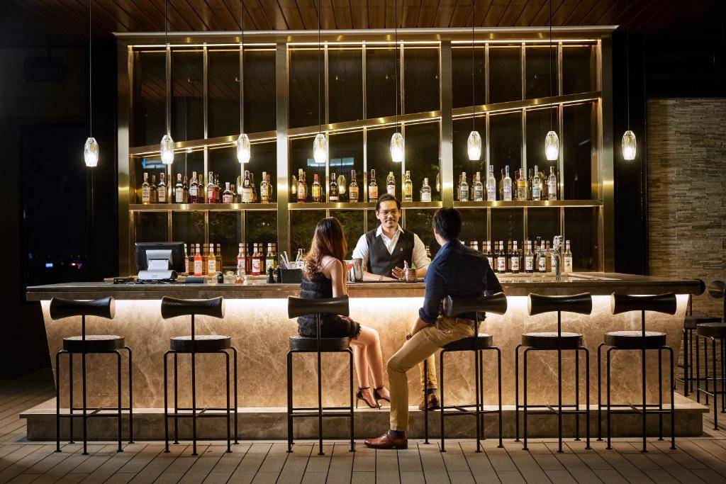 Sindhorn Midtown Hotel Bangkok