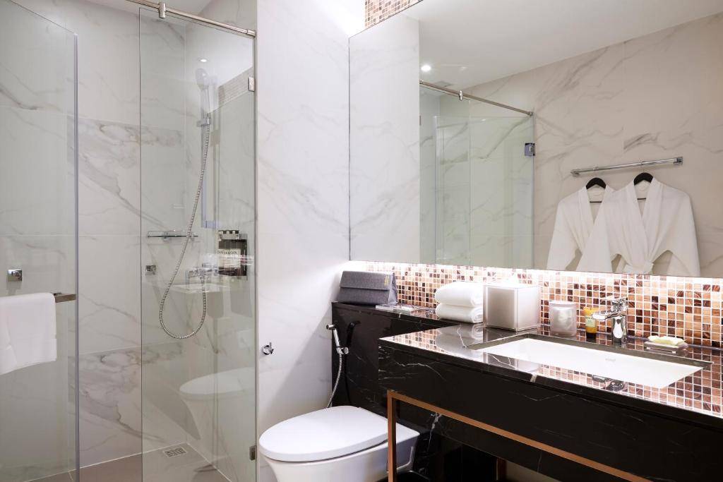 Sindhorn Midtown Hotel Bangkok
