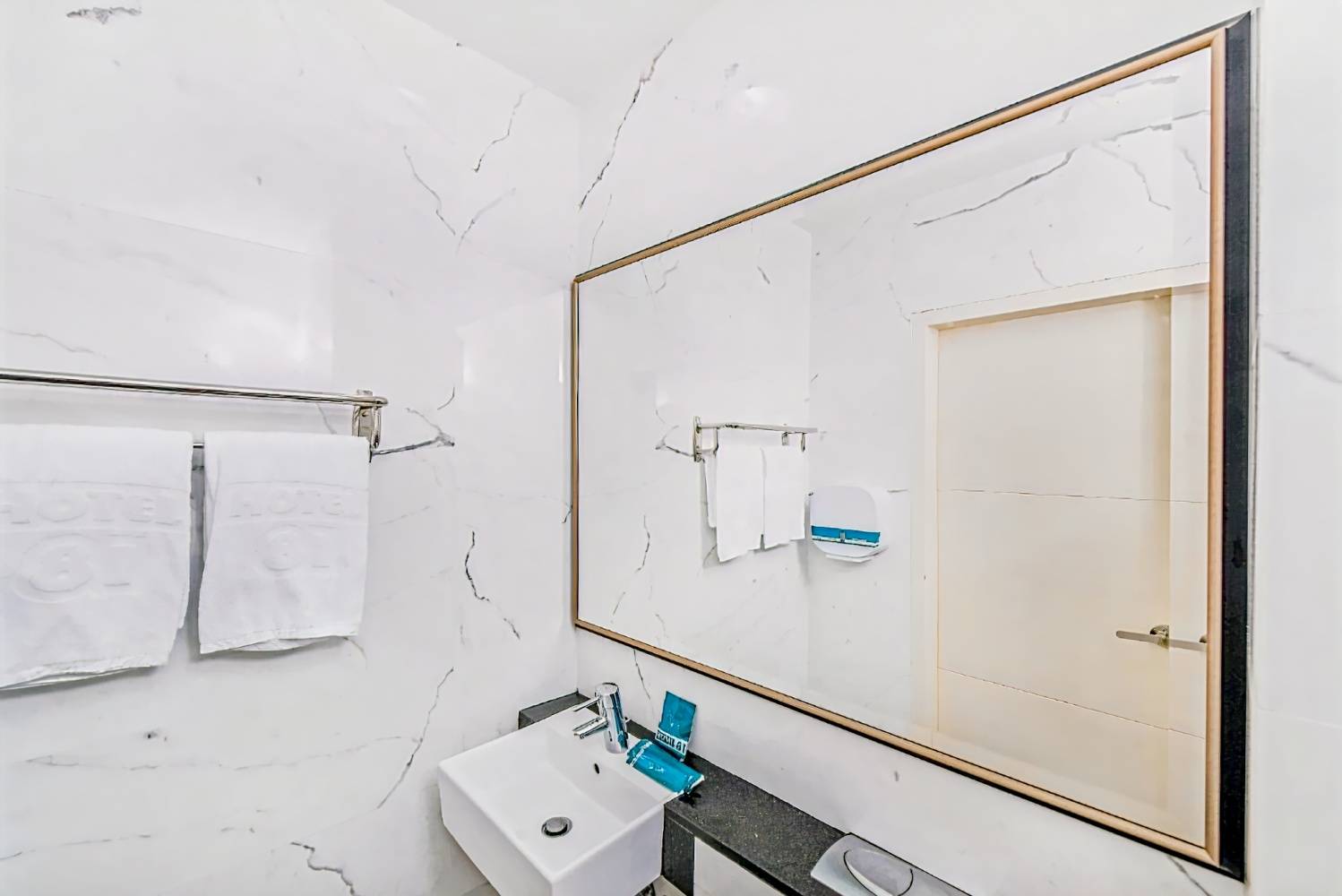 Hotel 81 Osaka