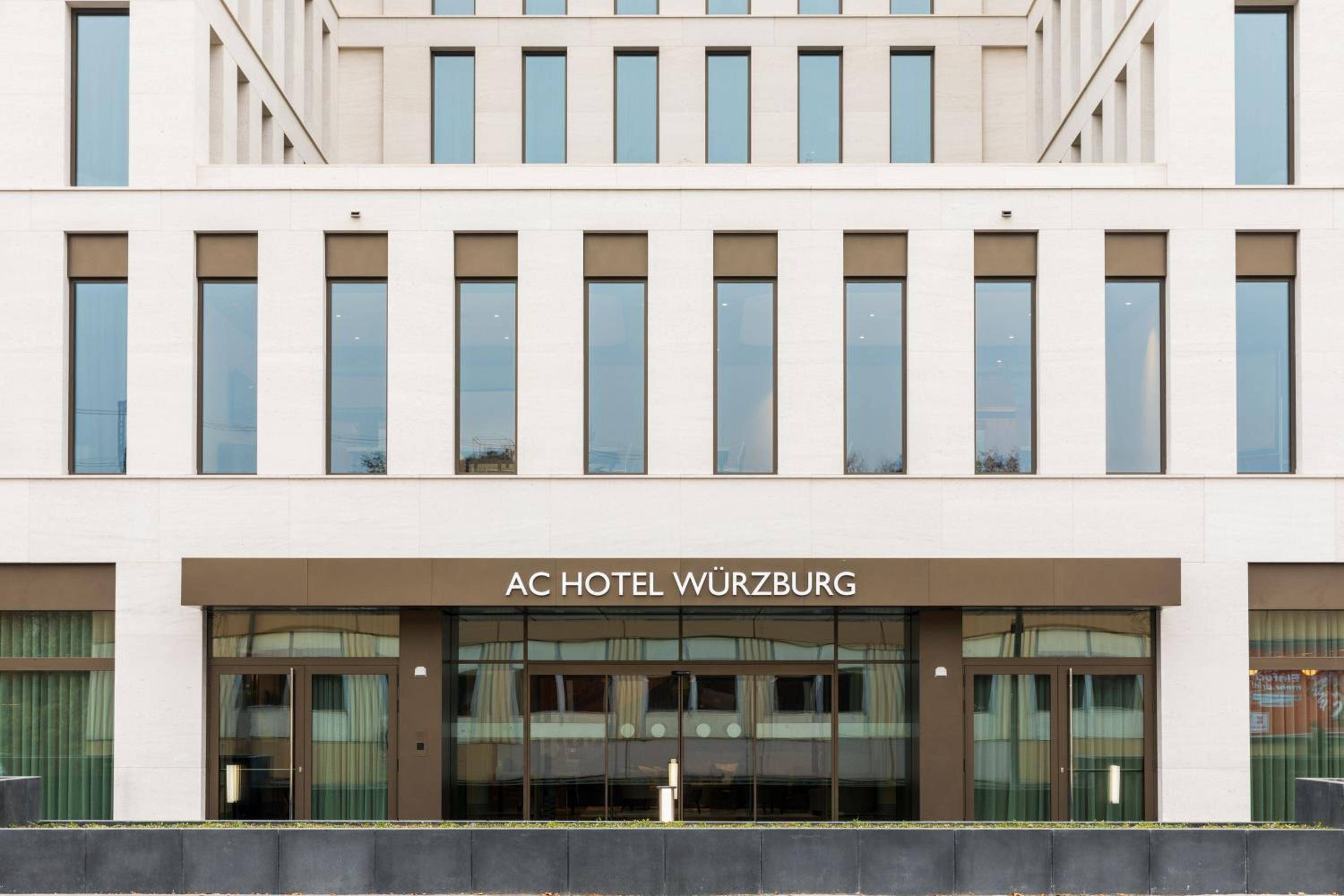 AC Hotel by Marriott Wuerzburg