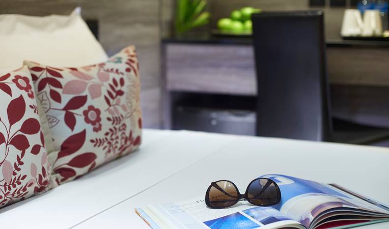 Hotel 81 Orchid