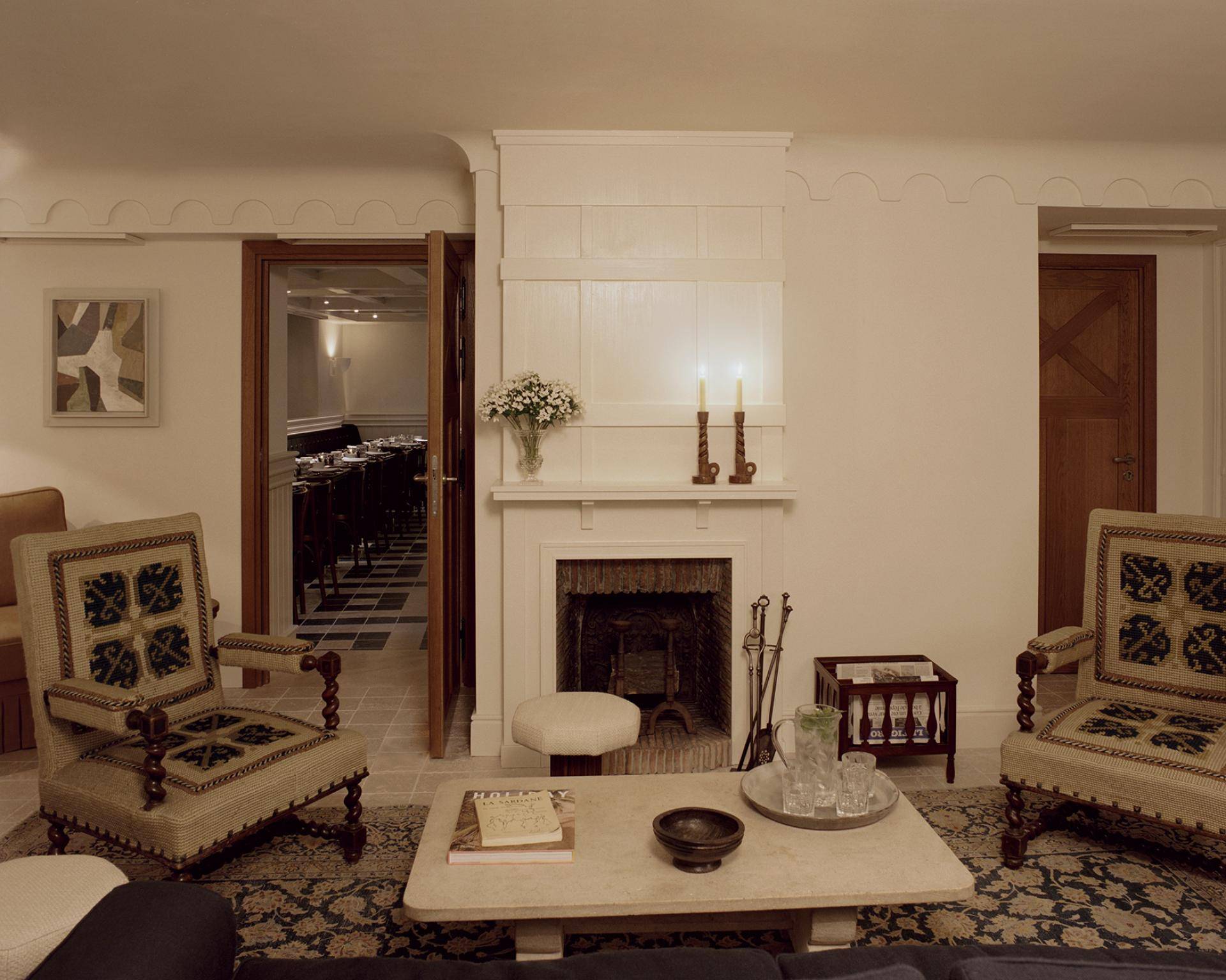 Château Voltaire