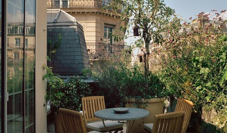 Château Voltaire