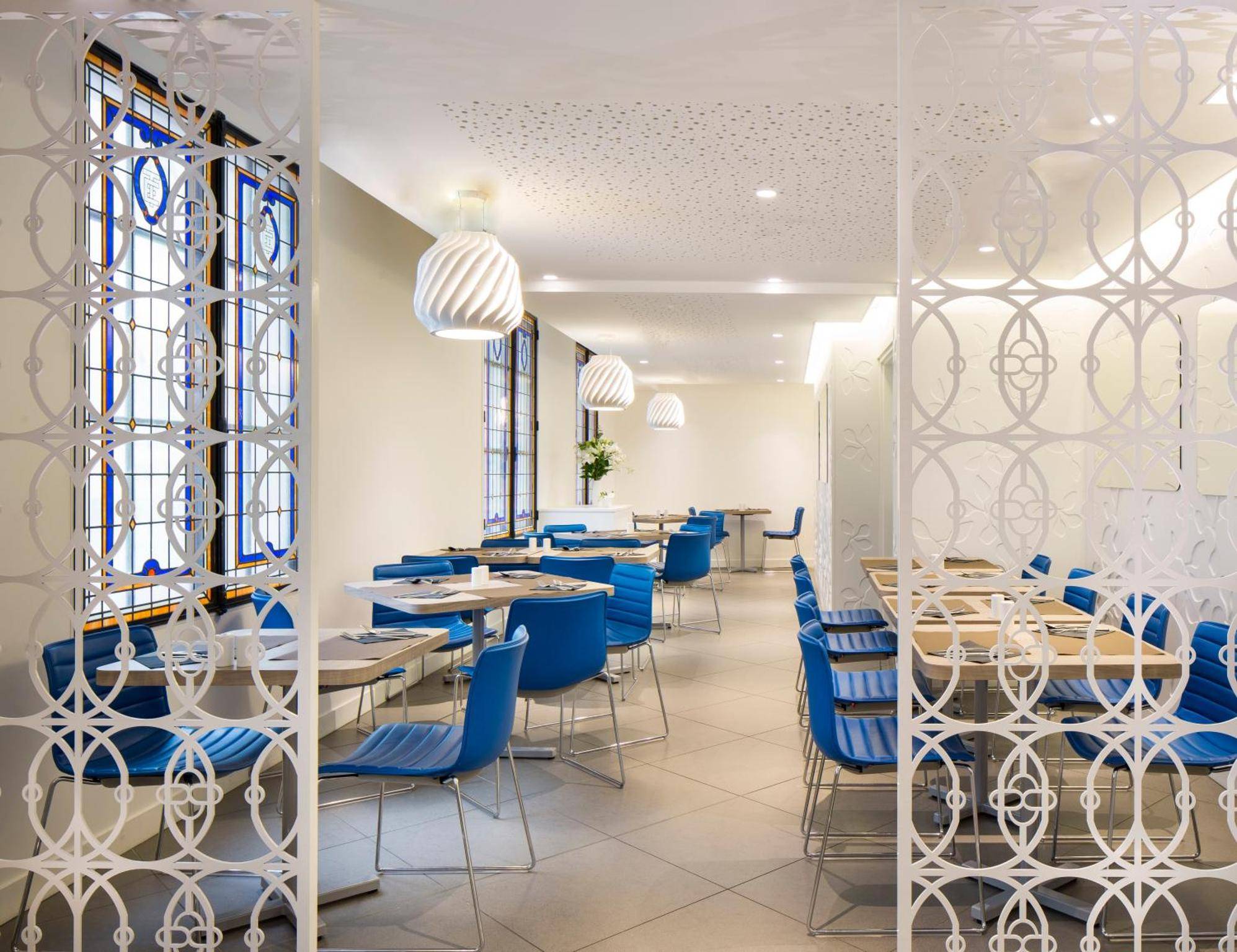 Holiday Inn Paris Gare de l'Est