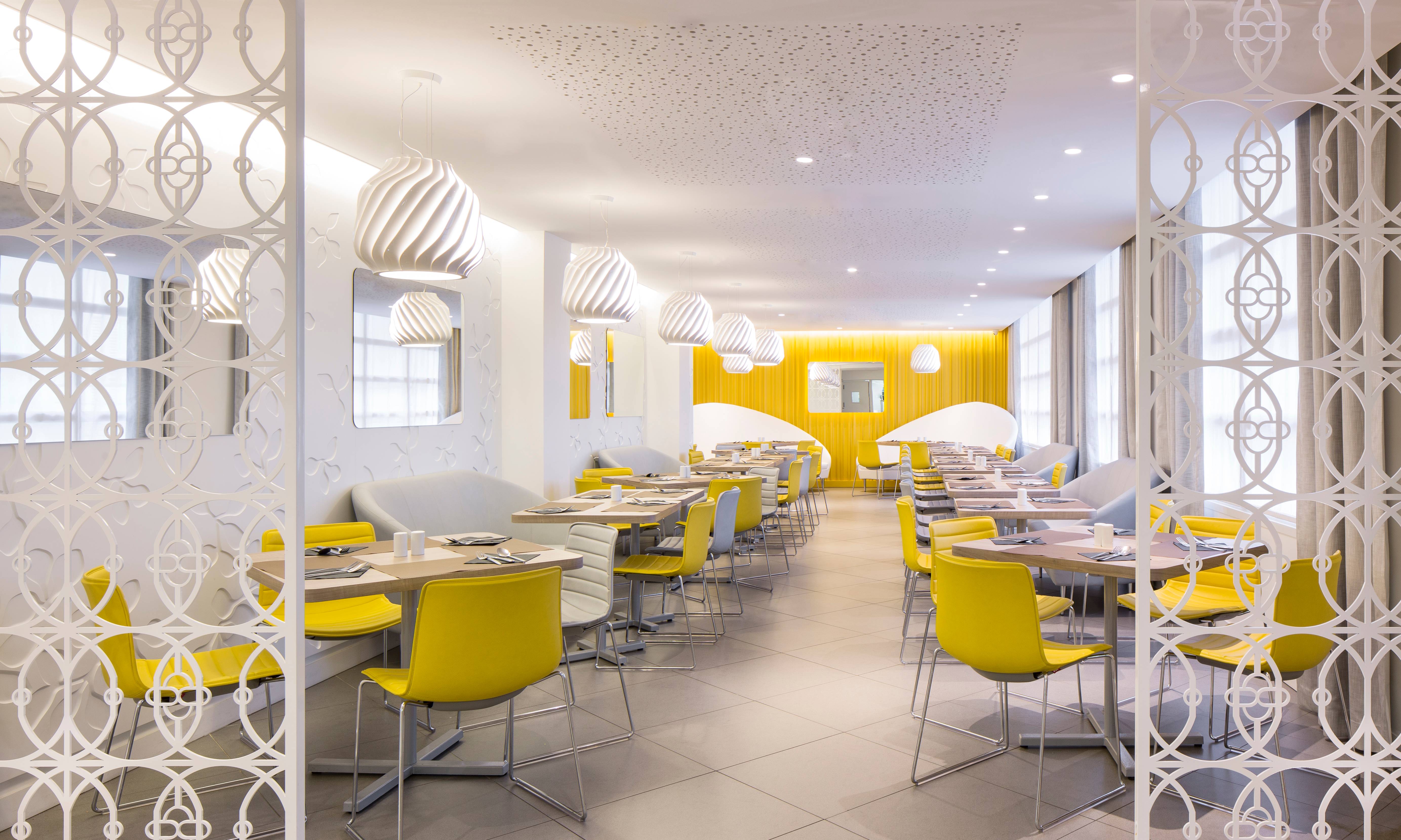 Holiday Inn Paris Gare de l'Est