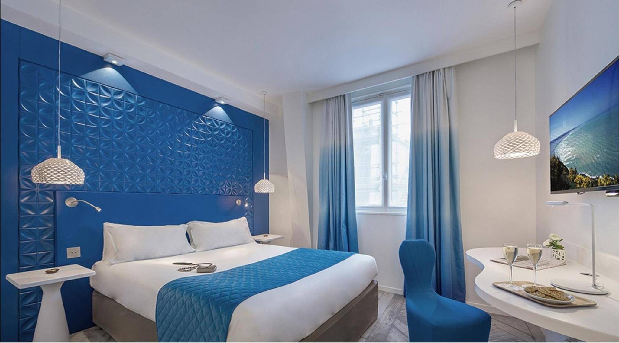 Holiday Inn Paris Gare de l'Est