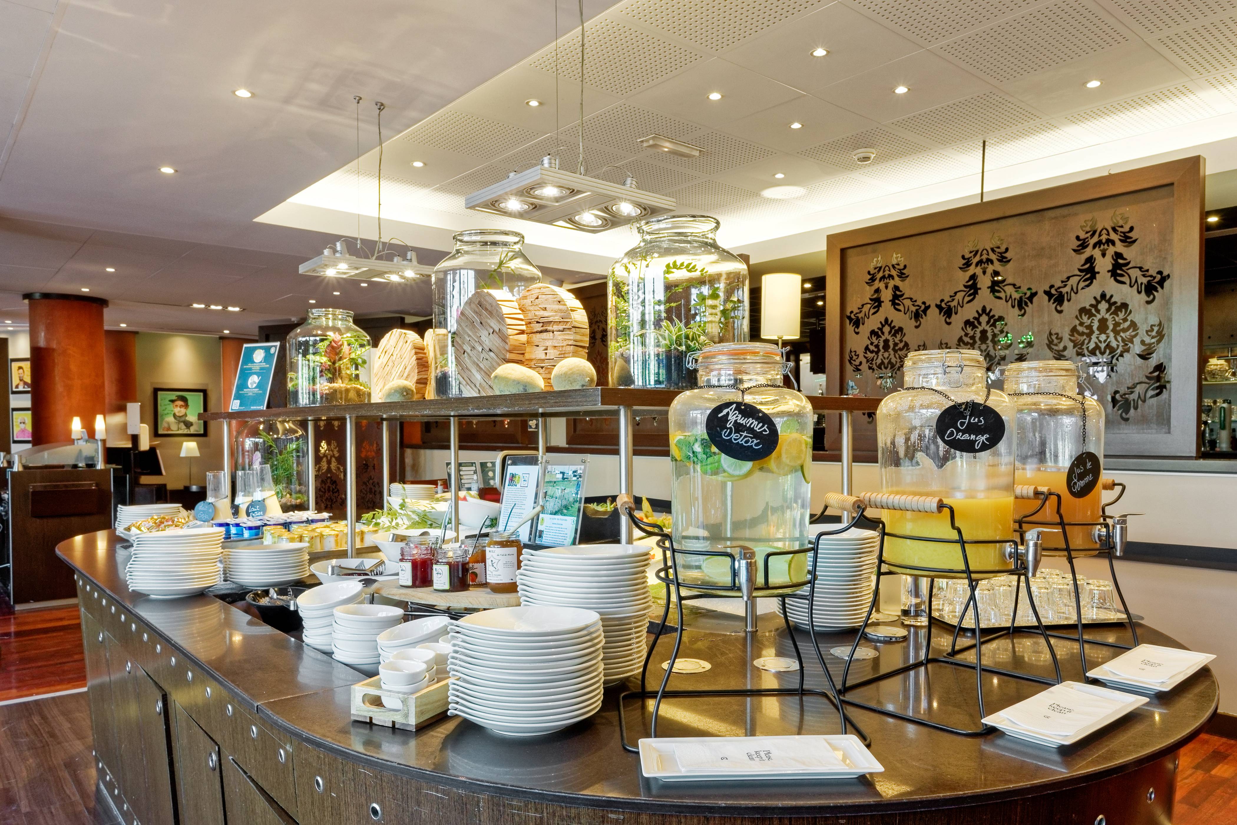 Golden Tulip Paris CDG Airport Villepinte