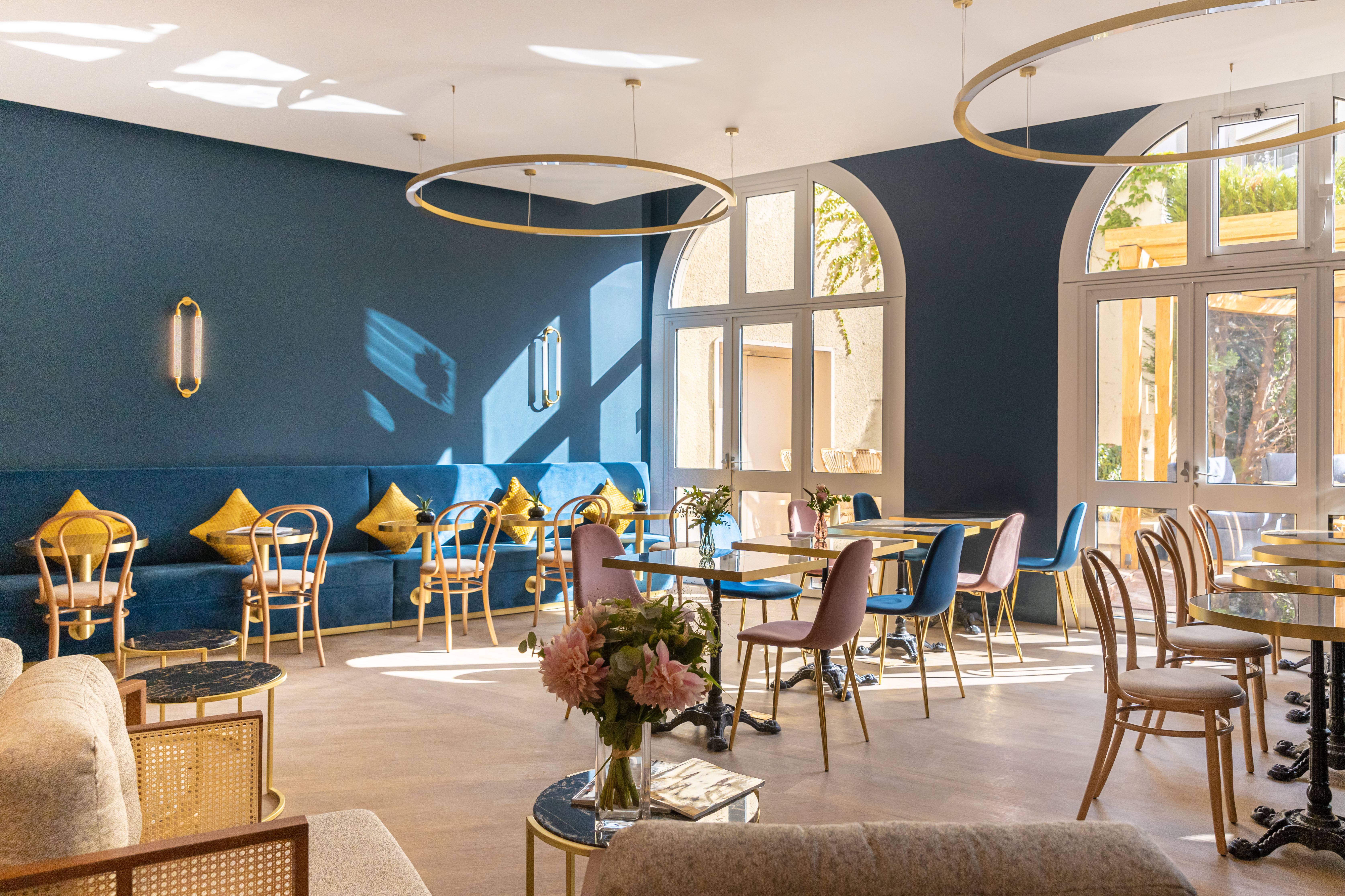 voco Paris Montparnasse, an IHG Hotel