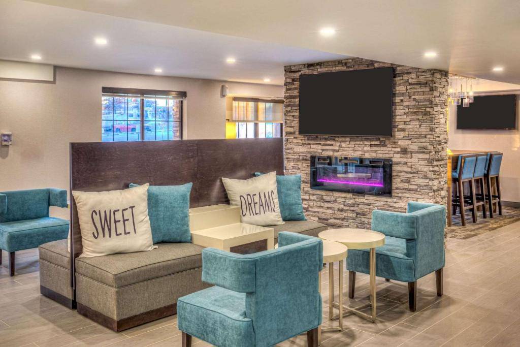 Sleep Inn Oakbrook Terrace