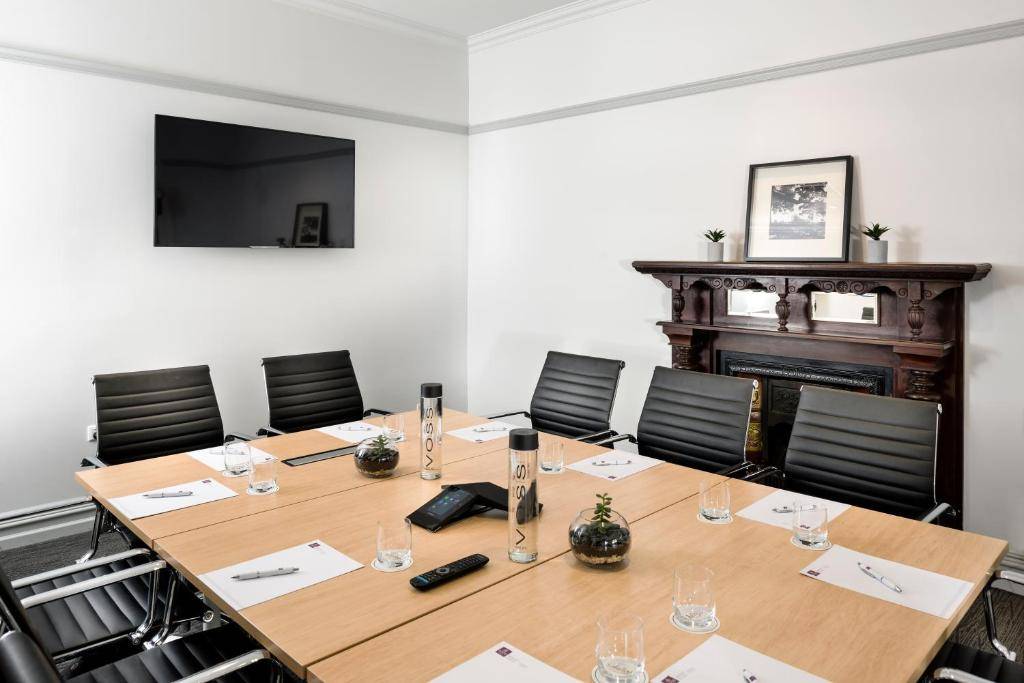 Holiday Inn West Perth by IHG