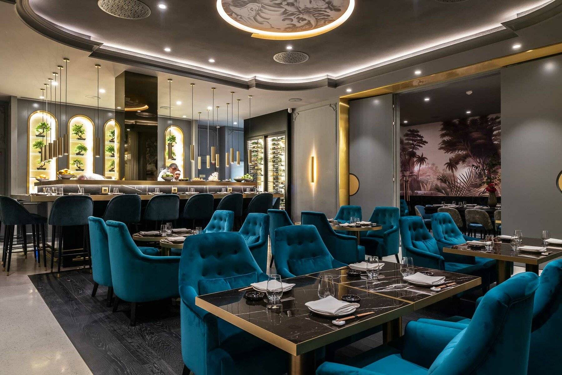 Maison Albar Hotels Le Vendome