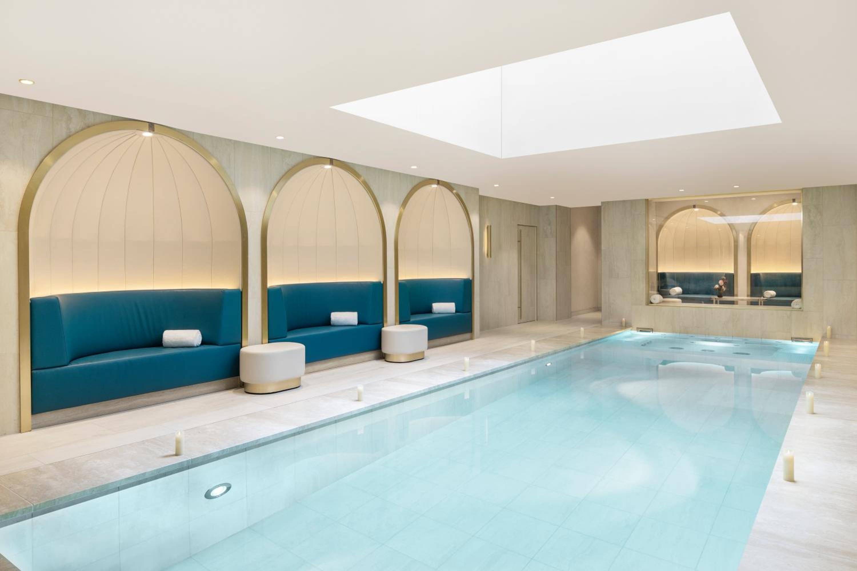 Maison Albar Hotels Le Vendome